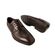 Ecco Geklede Schoen Metropole Milan 523314 01482 Cacao Bruin - 194891788908