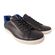 Ecco Sneaker 470824 61143 Soft 7 M Donker Blauw - 194891773621