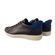 Ecco Sneaker 470824 61143 Soft 7 M Donker Blauw - 194891773584