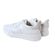 Ecco Sneaker 539814 52292 Street Court M Wit - 194891861304
