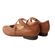 Think! Bandschoen Guad2 3-000564-3030 Cognac - 9010130481786