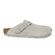 Birkenstock Slipper Boston 1029214 Pure Sage Lichtblauw Smal - 4066648944485