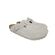 Birkenstock Slipper Boston 1029214 Pure Sage Lichtblauw Smal - 4066648944522