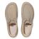 Birkenstock Veterschoen Pasadena 1029677 Taupe - 4067707126552