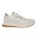 Gabor Sneaker 66.378.80 Bianco Puder Wit Goud Wijdte H - 4099935945735