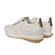 Gabor Sneaker 66.378.80 Bianco Puder Wit Goud Wijdte H - 4099935945735