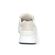Durea Sneaker 6283 605 0891 Wijdte H Wit Beige Combi - 8720727772470