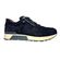 Greve Sneakers Haarlem 4299.02 Night Blue Suède Wijdte K - 8719394251340