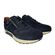 Greve Sneakers Haarlem 4299.02 Night Blue Suède Wijdte K - 8719394251340