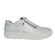 Hartjes Sneaker 162.1402 40 59.00 Wijdte H Zilver - 9010579498642