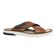 Rieker Slipper 25283-22 Bruin - 4061811240111