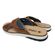Rieker Slipper 25283-22 Bruin - 4061811240166