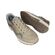 Rieker Sneaker 11001-26 Bruin Taupe Combi Wijdte H - 4061811612147