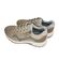 Rieker Sneaker 11001-26 Bruin Taupe Combi Wijdte H - 4061811612147