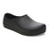 Birkenstock Klompen 1025975 Zwart Breed - 4061418842381