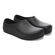 Birkenstock Klompen 1025975 Zwart Breed - 4061418842381