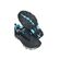 Meindl Wandelschoen Activo Sport Lady GTX 5110 01 Schwarz Azur - 4056284312755