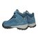 Meindl Wandelschoen Salo Lady Mid GTX 5571 29 Jeans Hellgrau - 4056284605116