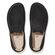 Birkenstock Veterschoen Pasadena 1029658 Zwart Breed - 4067707127948