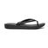 Fitflop Slipper Iqushion Ergonomic Zwart - 190035750480