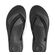 Fitflop Slipper Iqushion Ergonomic Zwart - 190035750480
