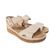 Rieker Sandaal 62760-60 Beige - 4061811243167