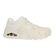 Skechers Sneaker 155584/OFWT Wit Marmer - 197976741416