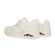 Skechers Sneaker 155584/OFWT Wit Marmer - 197976741379