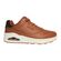 Skechers Sneaker 183007 COG UNO Tailored Air Cognac - 198376320126