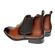 Adventure Chelsea Boot Liverpool Bruin - 8951005745521