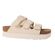 Birkenstock Papillio Slipper Florida lll Pap Flex Platform 1029751 Eggshell Offwhite Smal - 4067707147458