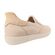 Ecco Instapper Soft 7 W Easy Slip On 470853 60934 Limestone - 194891776660