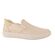 Ecco Instapper Soft 7 W Easy Slip On 470853 60934 Limestone - 194891776660