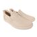 Ecco Instapper Soft 7 W Easy Slip On 470853 60934 Limestone - 194891776660