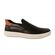 Ecco Instapper Soft M Slip On V2 470834 51866 Zwart - 194891774048
