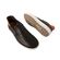 Ecco Instapper Soft M Slip On V2 470834 51866 Zwart - 194891774048