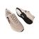 Gabor Rollingsoft Sneaker 66.848.33 Beige Print - 4099935259054