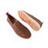 Pikolinos Instapper Tenerife W8D 3896 Brandy Cognac - 8445442499999