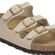 Birkenstock Florida Slippers 1029265 Sandcastle Beige Smal - 4066648967361