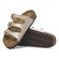 Birkenstock Florida Slippers 1029818 Graceful Pearl White Smal - 4067707175338