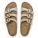 Birkenstock Florida Slippers 1029818 Graceful Pearl White Smal - 4067707175413