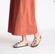 Birkenstock Florida Slippers 1029818 Graceful Pearl White Smal - 4067707175291