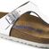 Birkenstock Teenslipper Gizeh 1003674 Zilver Normaal - 4052605658588