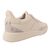 Ecco Sneaker 272813 60681 Street Court W Blauw Wit Combi - 194891862233