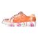 Laura Vita Limited Sneaker Soleno 02 SL2165-2 Oranje - 3666138744987
