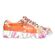 Laura Vita Limited Sneaker Soleno 02 SL2165-2 Oranje - 3666138744987