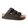 Birkenstock Papillio Slipper Florida lll Pap Flex Platform 1029737 Black Smal - 4067707146017