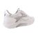 Gabor Rollingsoft Sneaker 66.925.51 Wit Zilver - 4099935297964