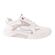 Gabor Rollingsoft Sneaker 66.925.51 Wit Zilver - 4099935297964