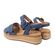 Gabor Sandaal 62.741.16 Denim Blauw - 4099935630143